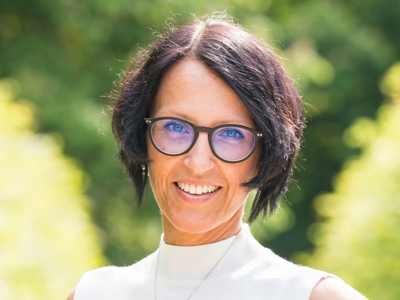 Jana Šenkyříková