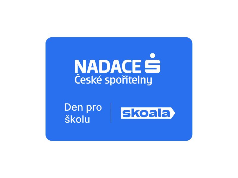 Nadace České spořitelny