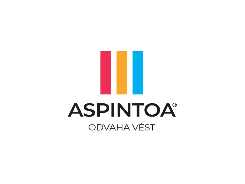 ASPINTOA Publishing - projektové vzdělávání v angličtině a češtině