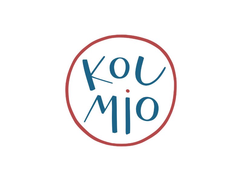 KOUMIO – hravé designové vědecké exponáty