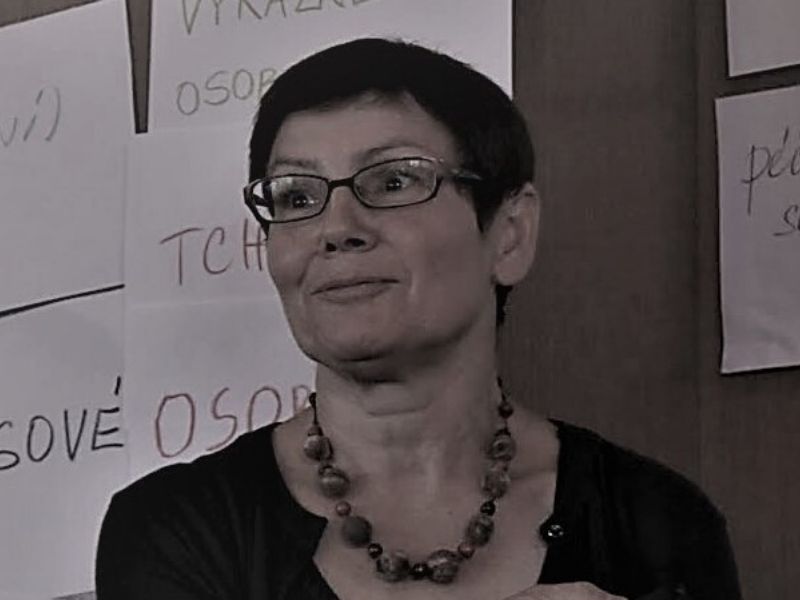 Hana Košťálová