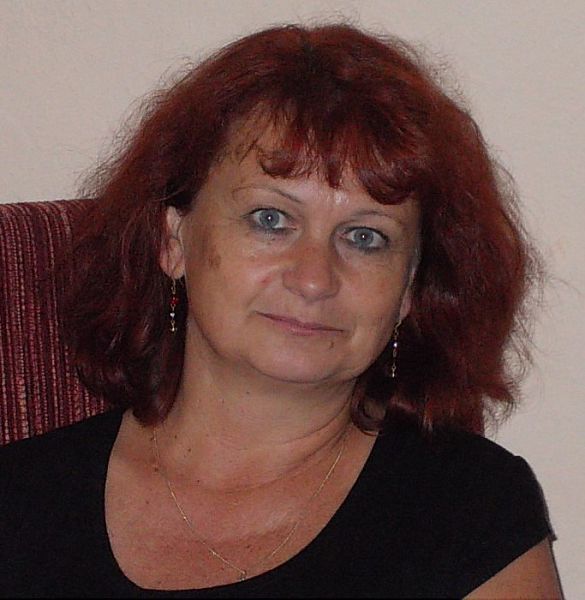 Bohunka Jochová