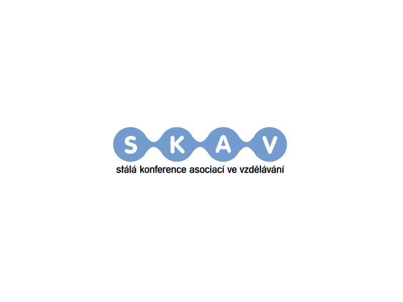 SKAV - stálá konference asociací ve vzdělávání
