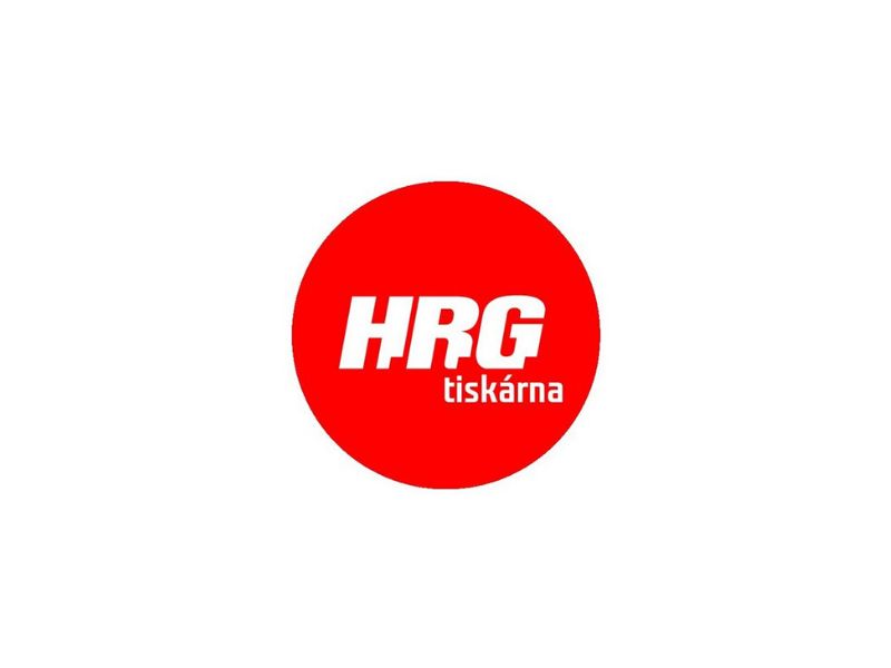 HRG tiskárna