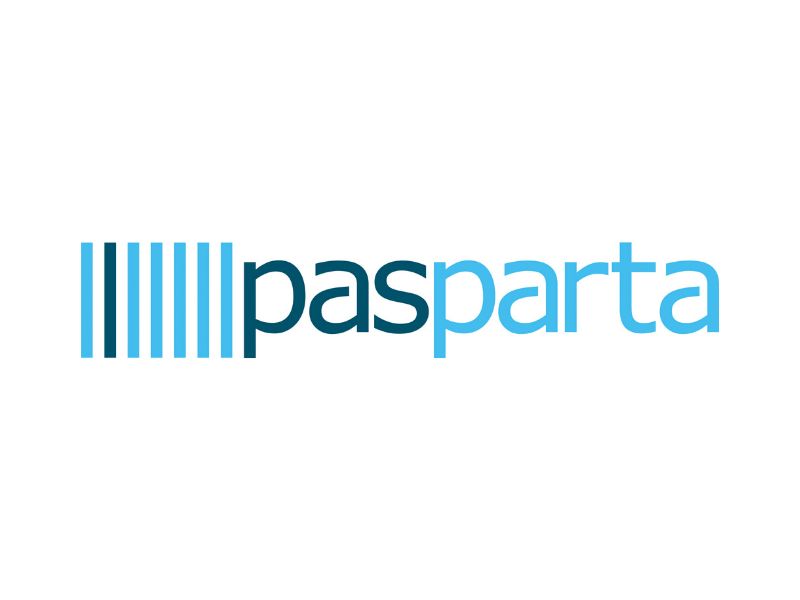 Pasparta