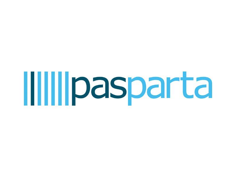 Pasparta Publishing