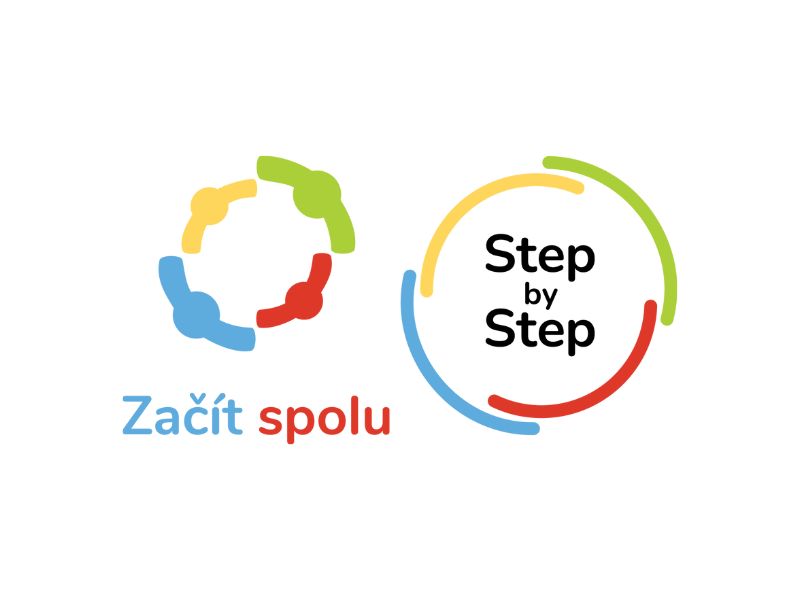 Step by Step ČR