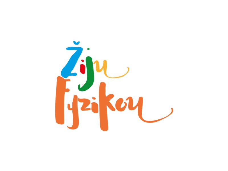 Žiju fyzikou