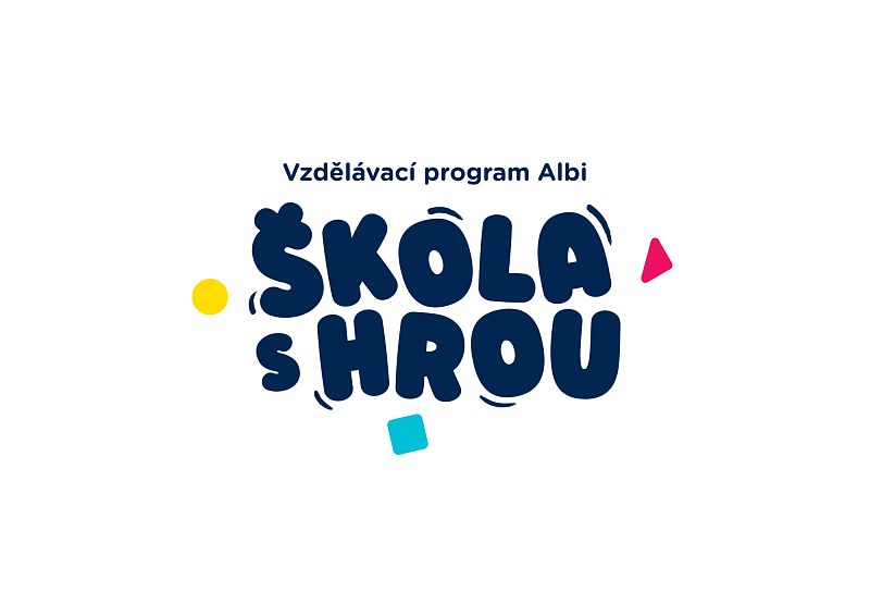 Albi - Škola s hrou