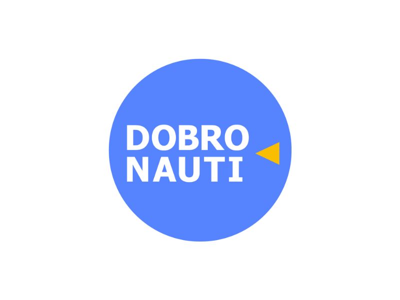 DOBRONAUTI