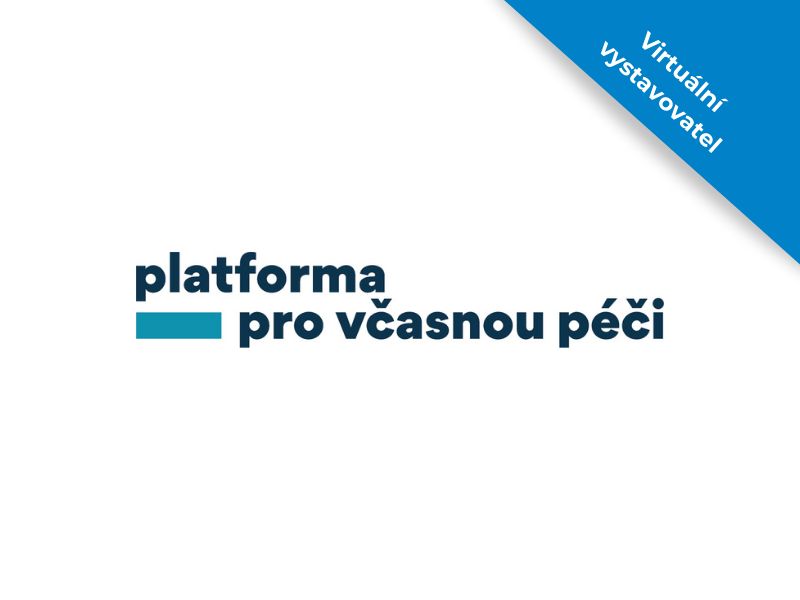 Platforma pro včasnou péči